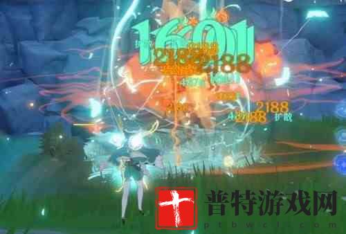 原神2.0角色强度排行