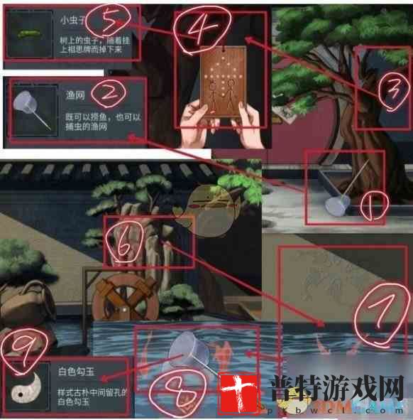 步骤6