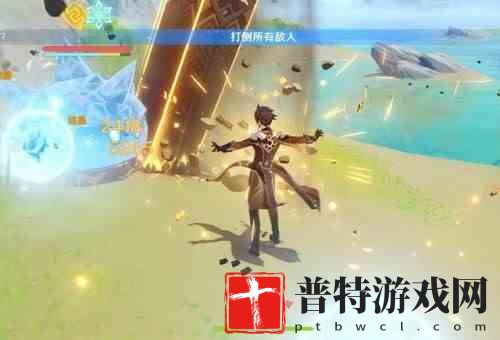 原神2.0角色强度排行