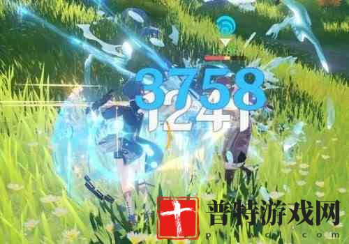 原神2.0角色强度排行