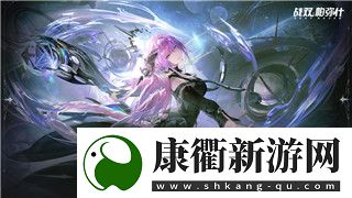 云梦四时歌中的辅助符灵选择攻略