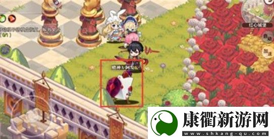 命运神界梦境链接击败赌神A怎么完成