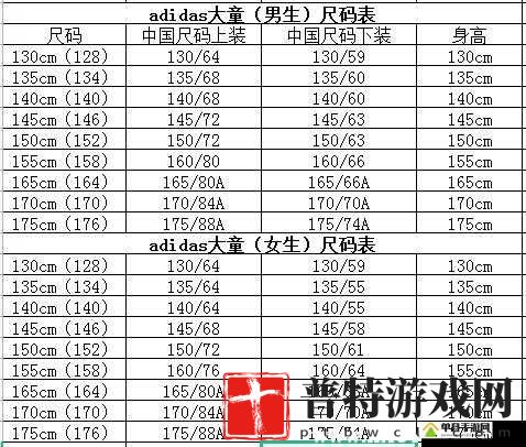 三叶草尺码与欧洲码 966-探索其背后的尺码奥秘与时尚搭配