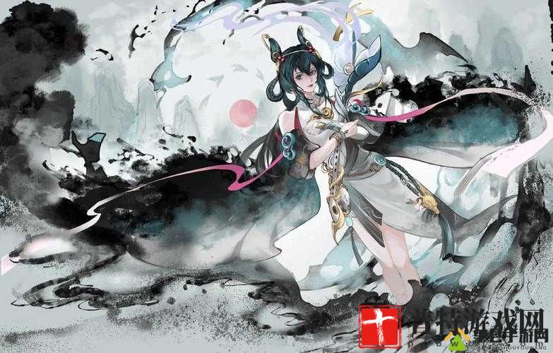 王者荣耀团战精神皮肤剪影曝光，大乔竟是小短裙
