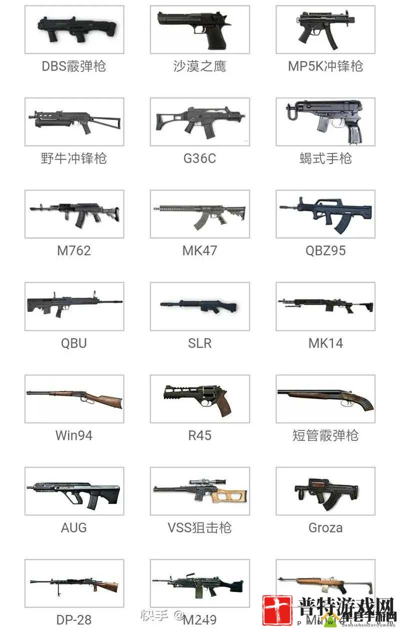 绝地求生刺激战场，解锁刺激对决的获胜秘籍