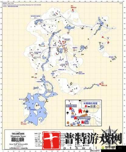 漫漫长夜求生法则：极限取暖操作攻略
