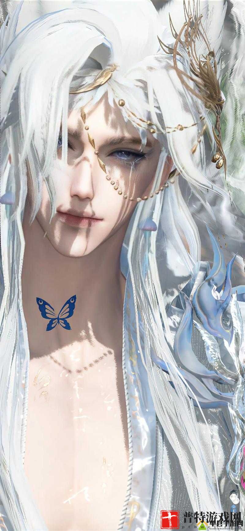 逆水寒铁衣角色完美捏脸指南：男女角色脸型自定义攻略与数据推荐