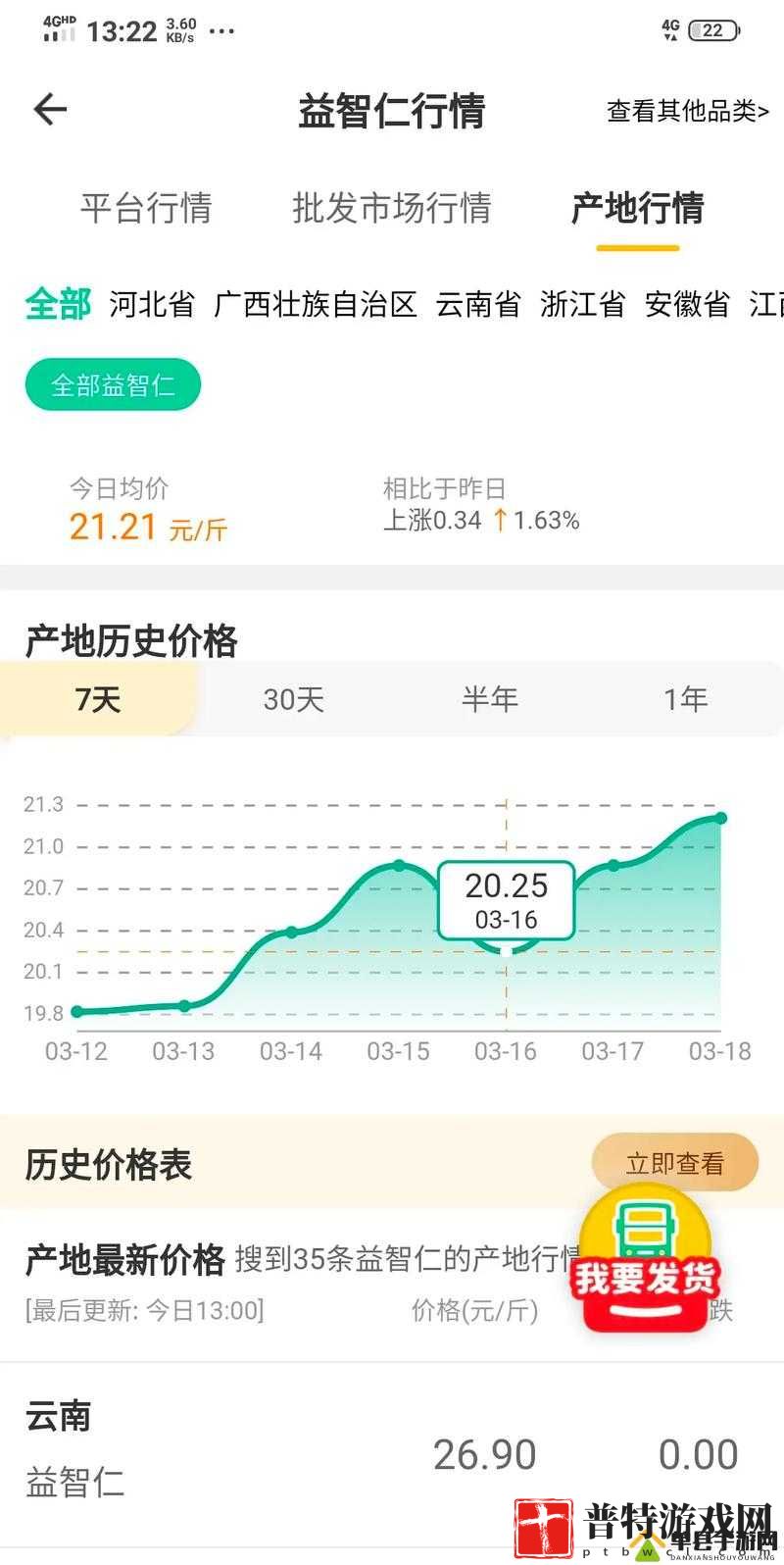 51 大豆行情网免费软件介绍：功能强大的行情助手