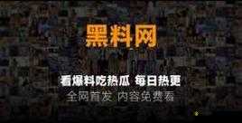 呱呱爆料 911 吃瓜网站：揭秘神秘事件