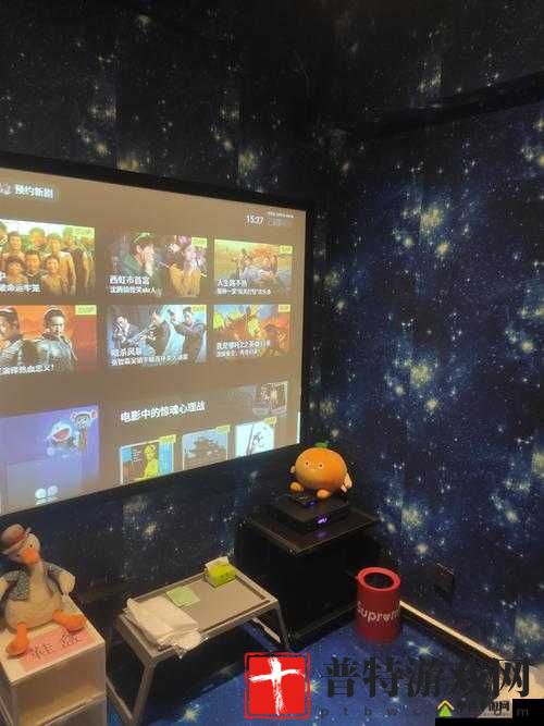 汤姆猫私人影院：畅享私密观影时光