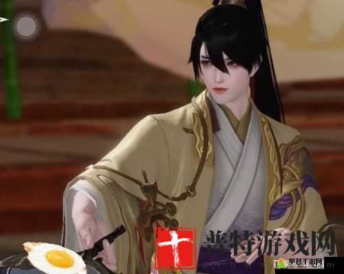 楚留香手游不归谷位置大揭秘