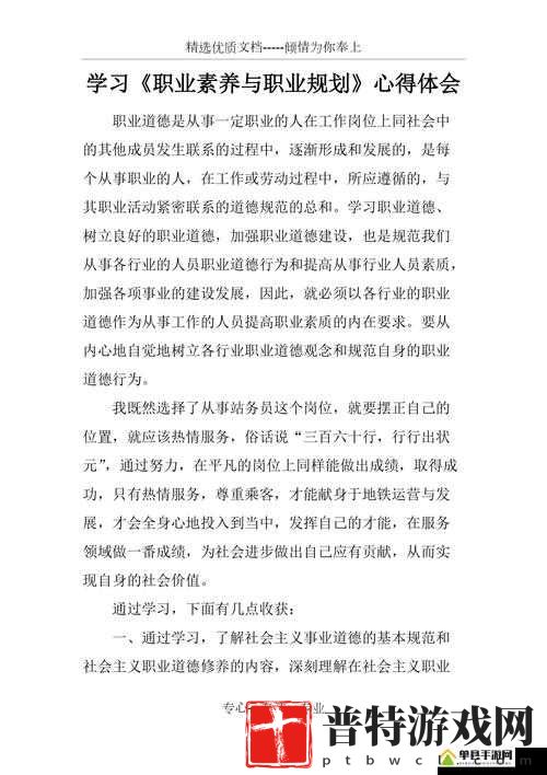 《国之刃》职业平衡问题及高玩心得分享：职业特性分析与平衡发展探讨