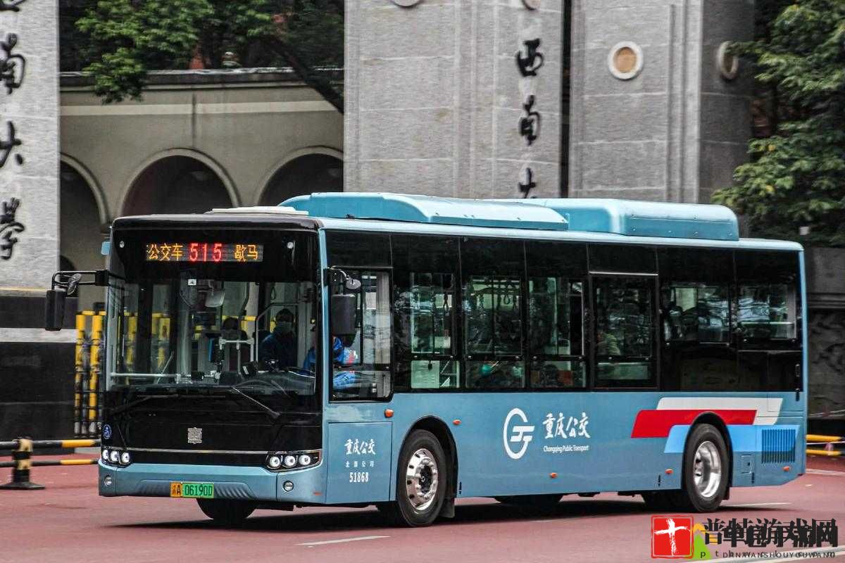 小扫货能么多叫出来公交车：城市出行新选择