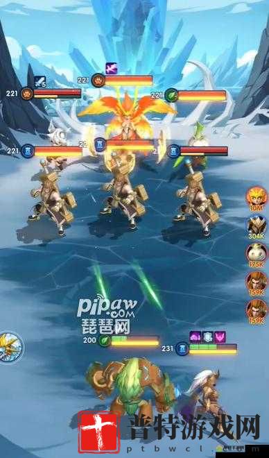荣耀铁骑世界 boss 与魔魂降临的高效攻略指南