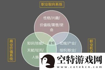 麦芬职业选择指南麦芬的职业生涯如何规划