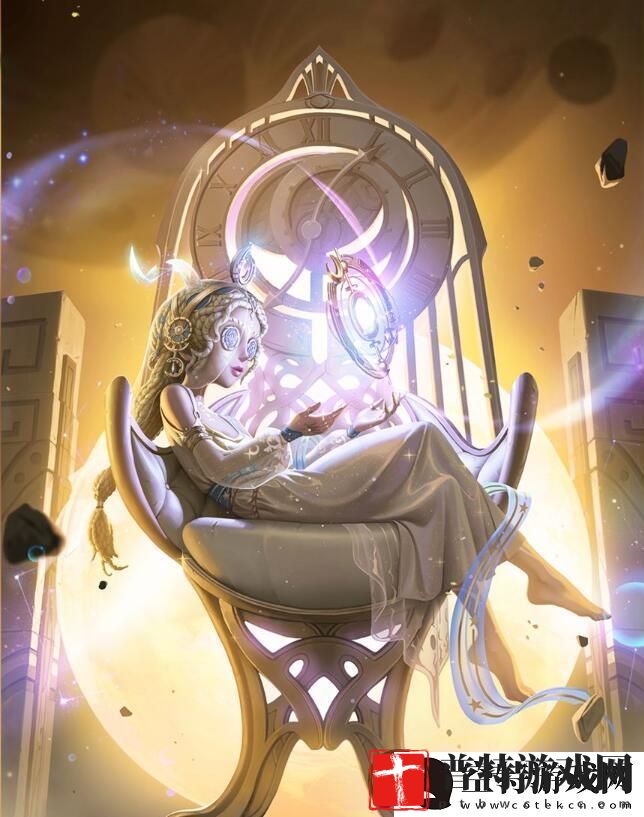 第五人格祭祀犹格索托斯之使皮肤怎么获得