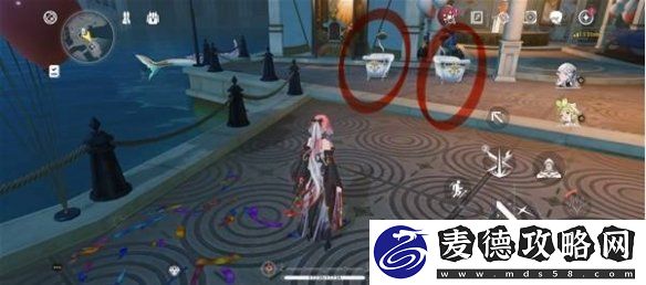 鸣潮泡泡浴时代成就怎么达成