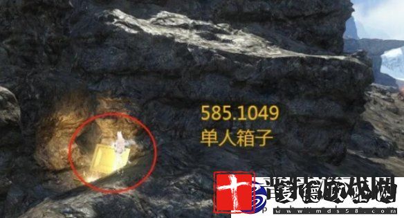 逆水寒手游山海30赛季金箱在哪