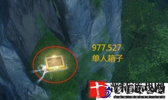 逆水寒手游山海30赛季金箱在哪
