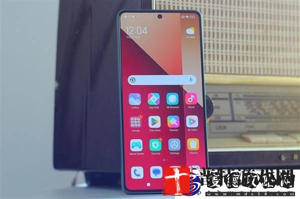小米15S