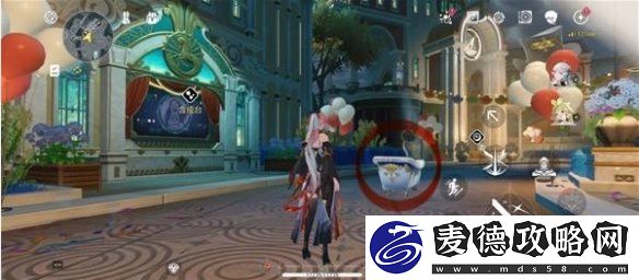 鸣潮泡泡浴时代成就怎么达成