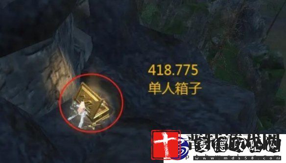逆水寒手游山海30赛季金箱在哪