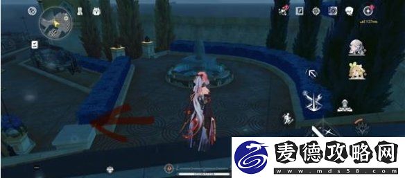 鸣潮泡泡浴时代成就怎么达成