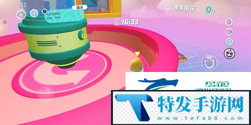 蛋仔派对何须怨杨柳怎么玩