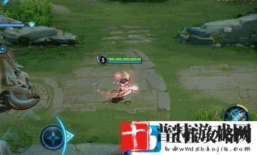 3款无双限定皮肤优化