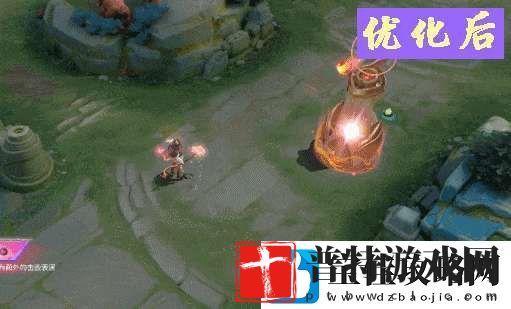 3款无双限定皮肤优化