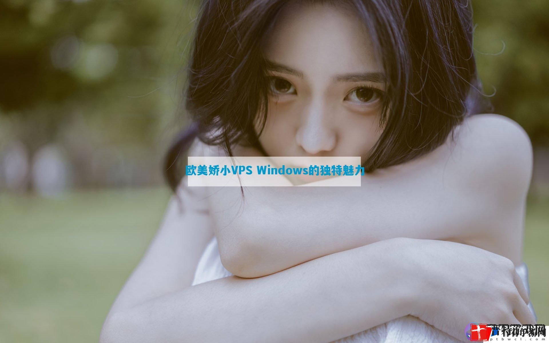 欧美娇小VPS Windows的独特魅力