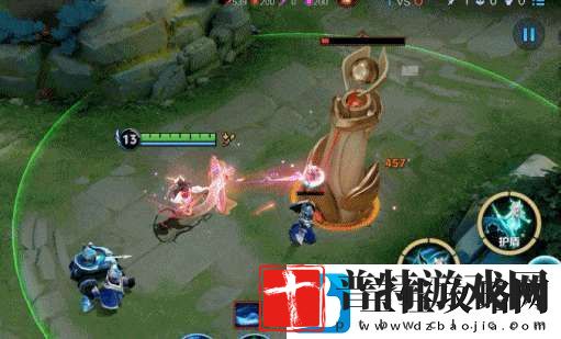 3款无双限定皮肤优化