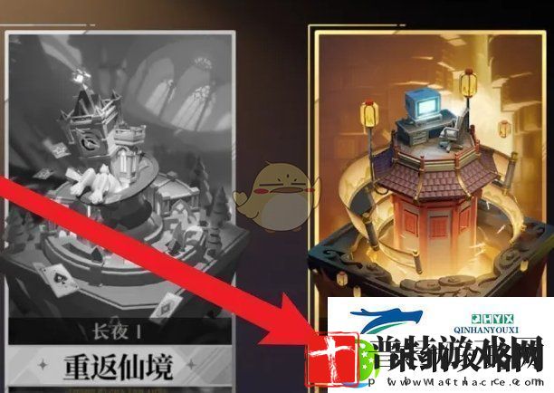 热门手游竞技场