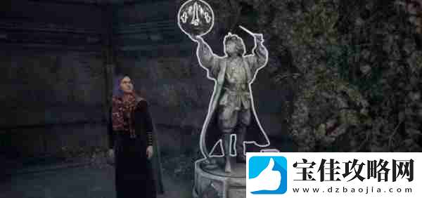 霍格沃茨之遗各类隐藏谜题怎么解