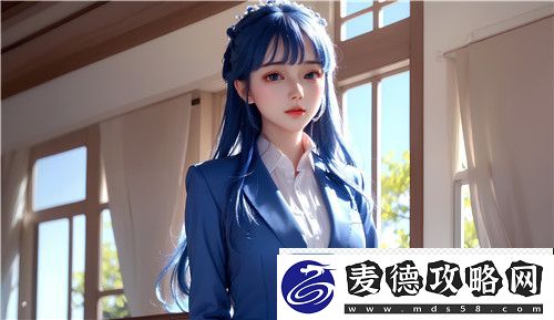 麻豆传媒为何能够在国产影视行业脱颖而出