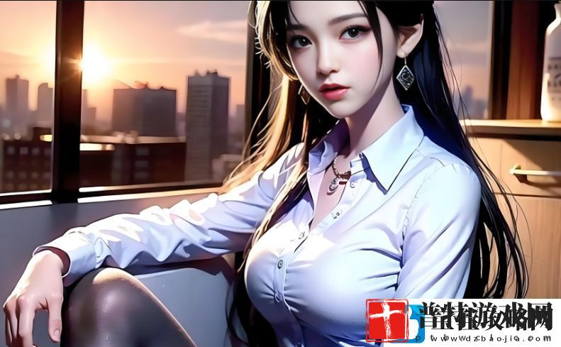 父亲的力量