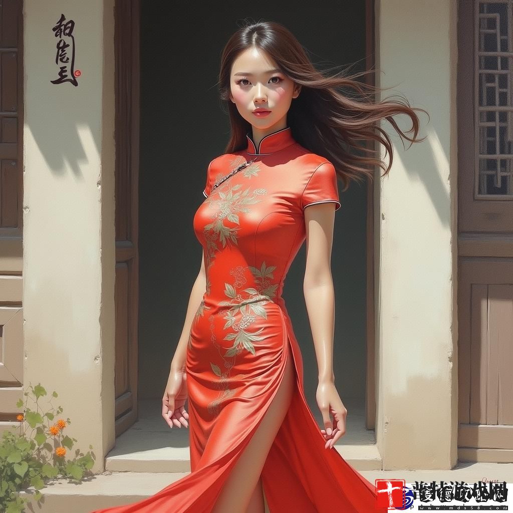 刻晴如何轻松击败史莱姆