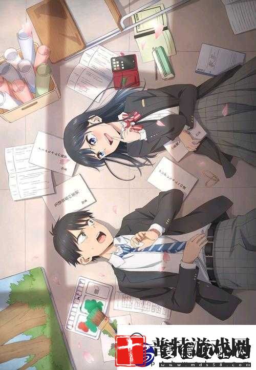 樱花动漫