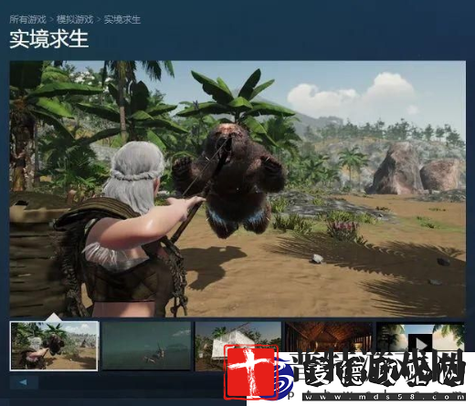 实境求生怎么玩