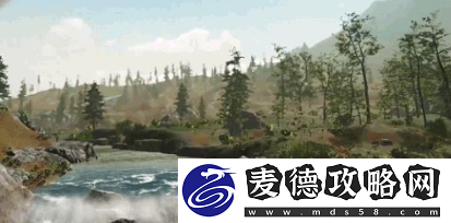 实境求生怎么玩