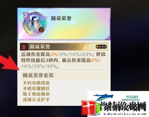 热门手游竞技场