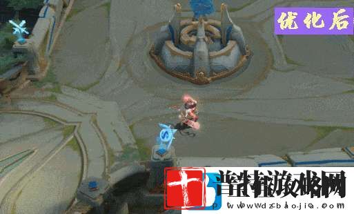 3款无双限定皮肤优化