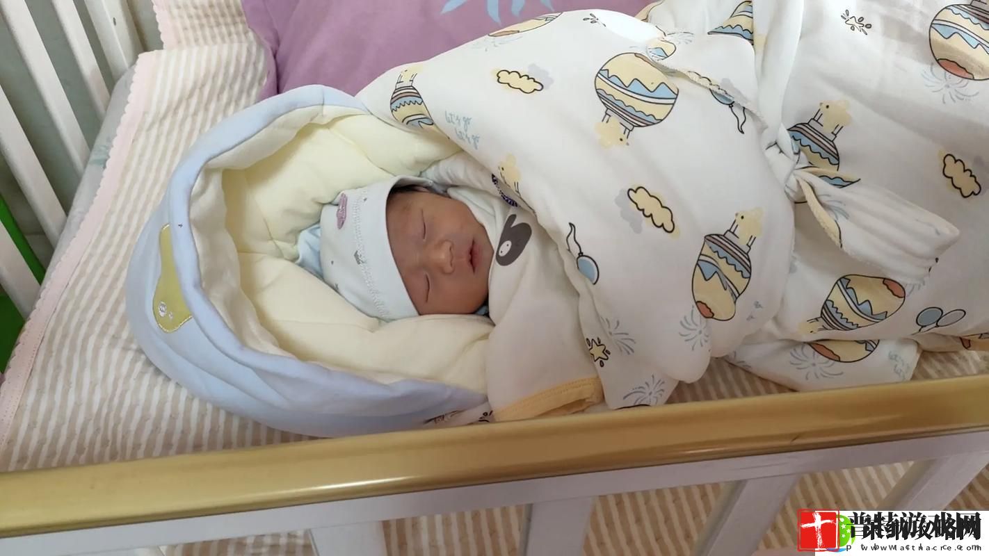 给儿媳妇肚子里种个宝宝友