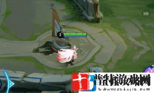 3款无双限定皮肤优化
