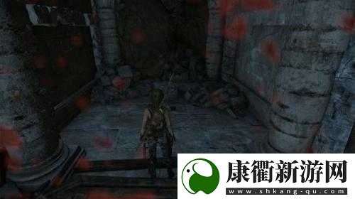 古墓丽影崛起邪恶溪谷文献获得方法图文全攻略
