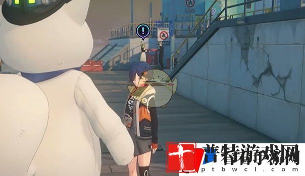 绝区零1.4厄匹斯港乐于助人奖章1怎么收集