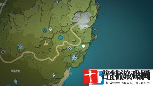 原神时与风任务任务怎么做