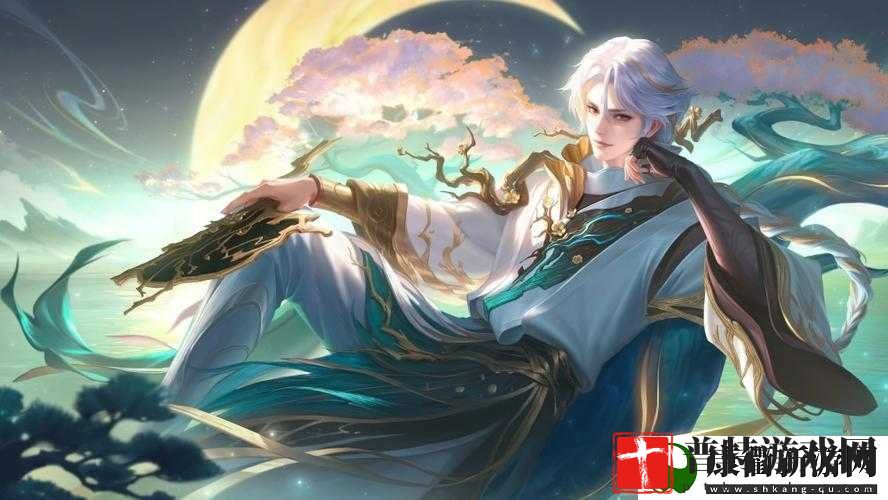 诸葛亮武陵仙君2022年荣耀归来