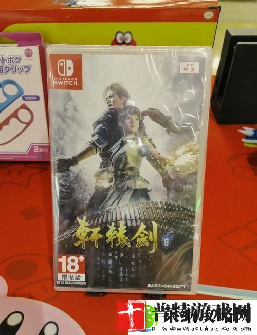 轩辕剑格斗版画面表现及独特画风全方位深度解析