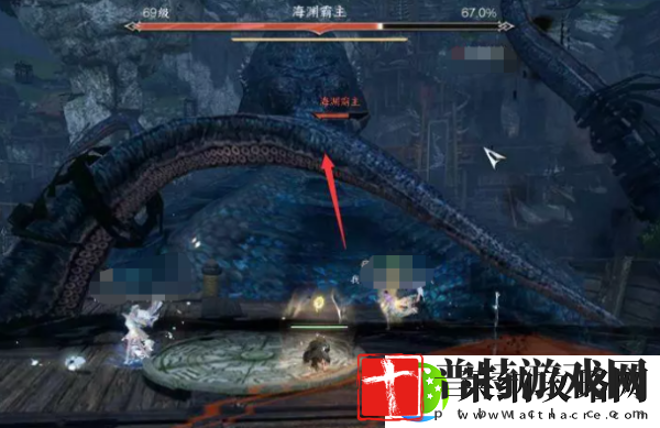 逆水寒手游白猿公八蛸木获取攻略